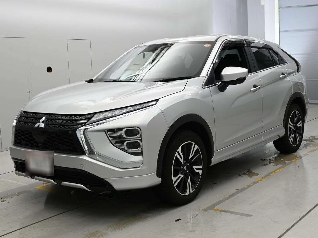 Mitsubishi Eclipse Cross GK1W 2023